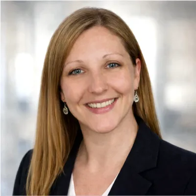 Claire Vincent
