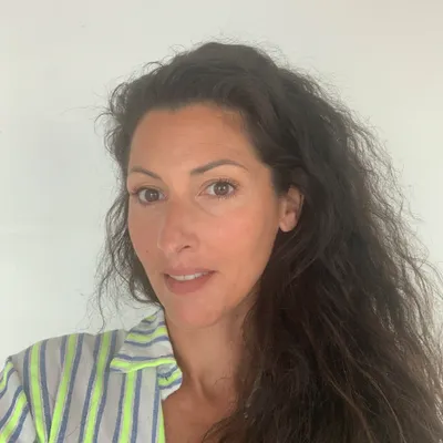 Sarah Dlubek