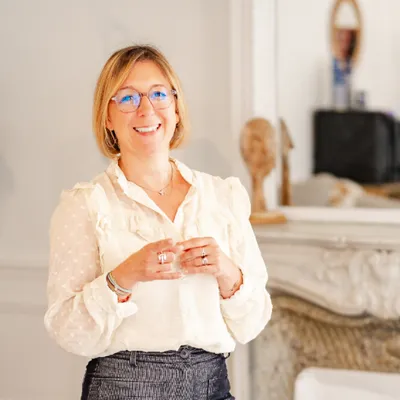 Laetitia Duchamp