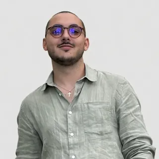 Bastien Tomé Gonçalves