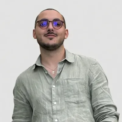 Bastien Tomé Gonçalves