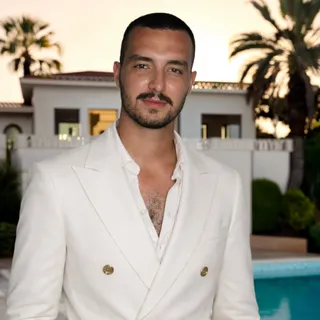 Adam Marcadé