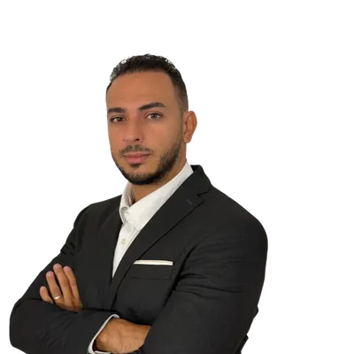 Haroun Oualli