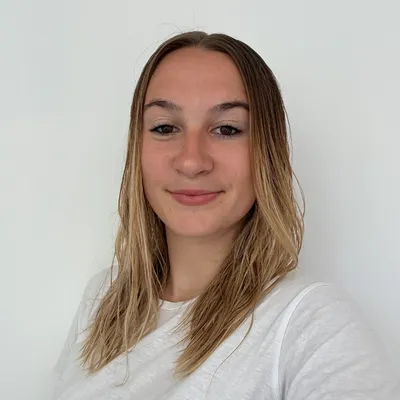 Léna Bihoreau