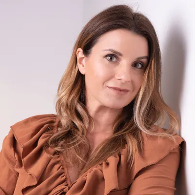 Stéphanie Delage