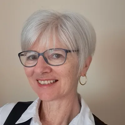 Isabelle Gouraud