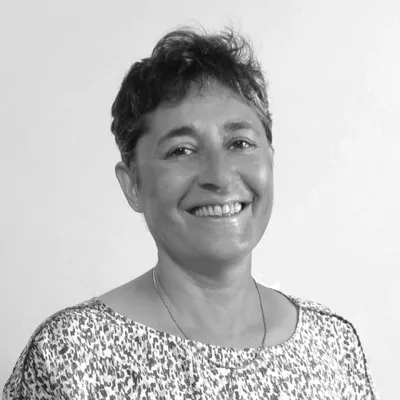 Agnès Manuel De Condinguy