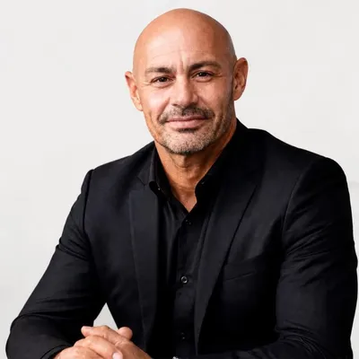 Alexandre Gregoire