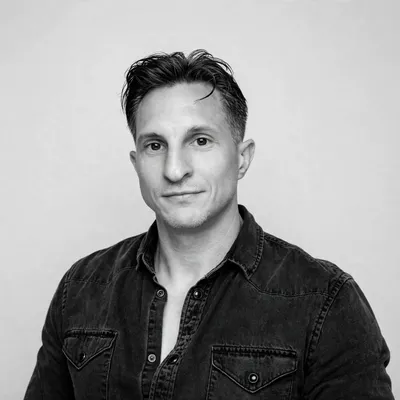 Jonathan Bonato