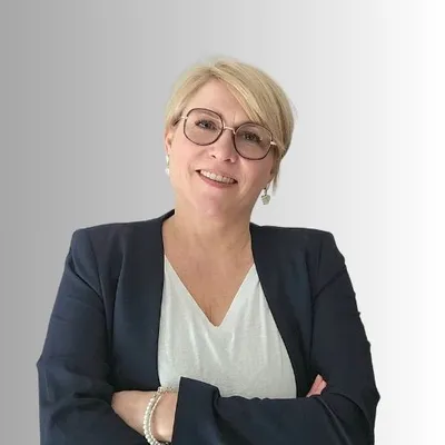 Sandrine Delacencellerie