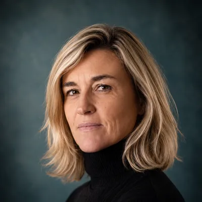 Valérie Marmier