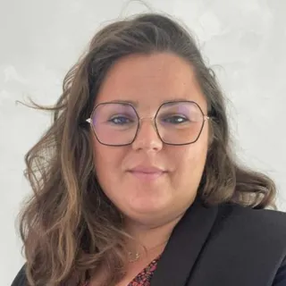 Anais Rousseau Anais Rousseau