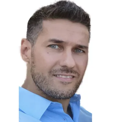 Eric Lamac
