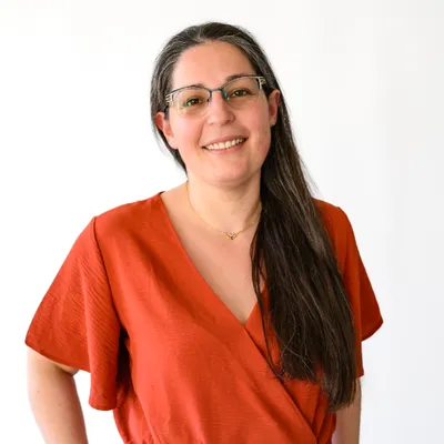 Amélia Dufay