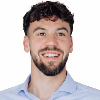 Melvin Bicchieri