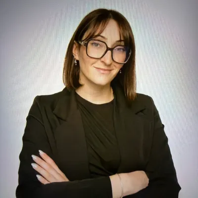Melissandre Gauthier
