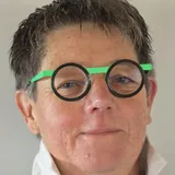 Laetitia Marcilly