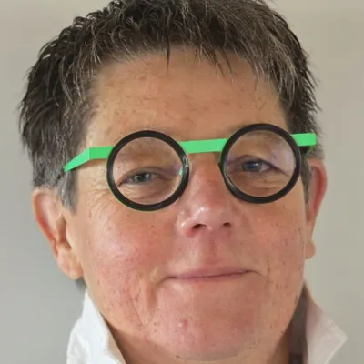Laetitia Marcilly