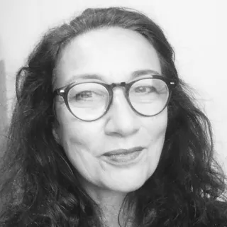 Isabelle Cornic