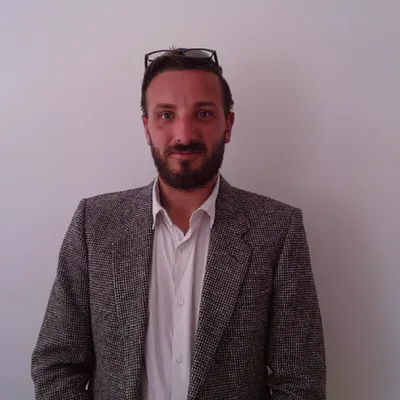 Romain Debaisieux
