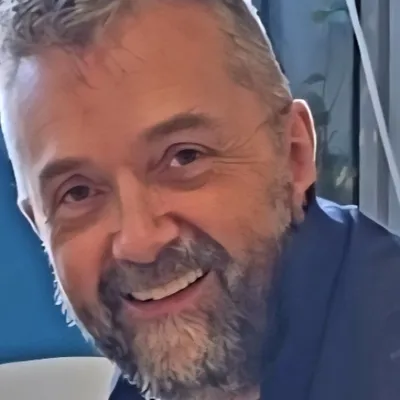 Jean-François Bertinier Jean-François Bertinier