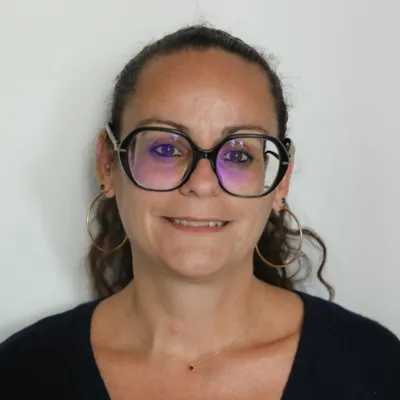 Noémie Domingues