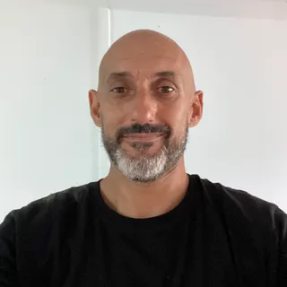 Jérôme Boulanouar Jérôme Boulanouar