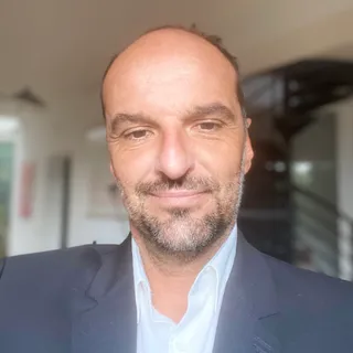 Christophe Ray Christophe Ray