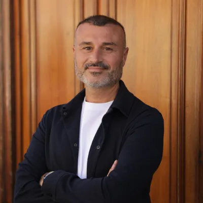 Ludovic Pieri