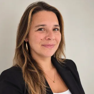 Catherine Guerreiro Matias