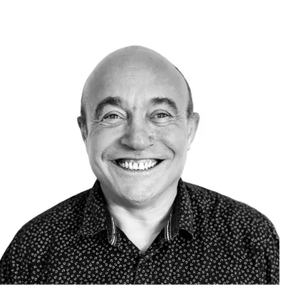 Patrick Bousquet