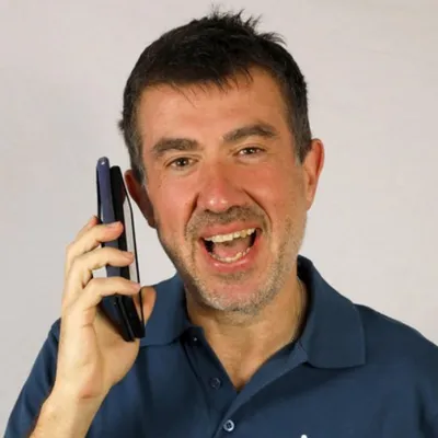 Frédéric Klotz