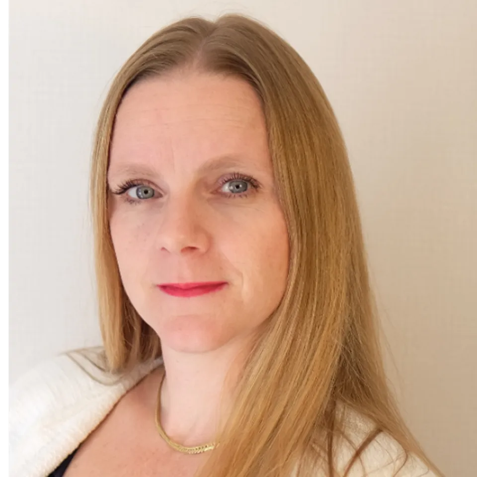 Aurélie Nallet Experte Immobilier Cergy