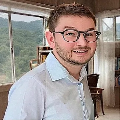 Matthias Jaraud