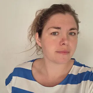 Ophélie Duboc Ophélie Duboc