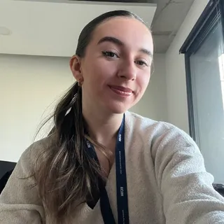 Lucie Le Benoist