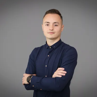 Vladislav Turcanu