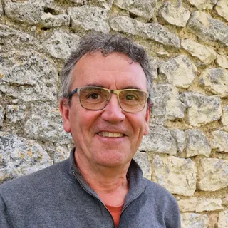 Thierry Laborde