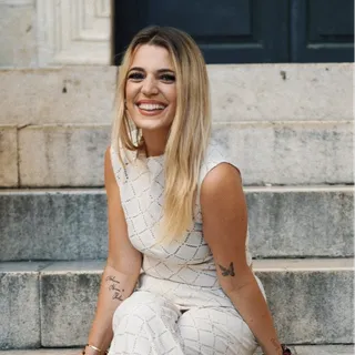 Elodie Delecluse Elodie Delecluse