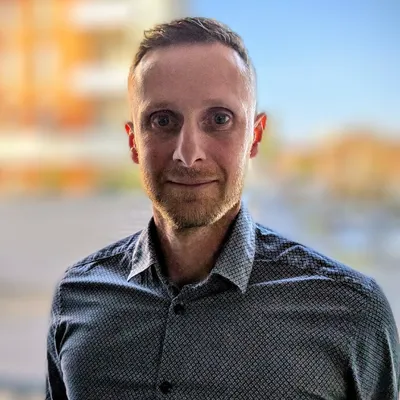 Virgile Guino-Michel