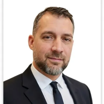 Yannick Roger