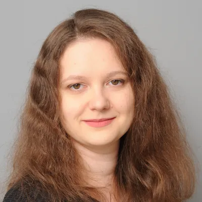 Iuliia Biezhentseva