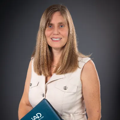Isabelle Vonkat