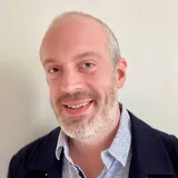 Rodolphe Bégarie-Barbé