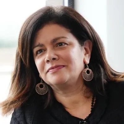 Nadia Gafri Boulanouar