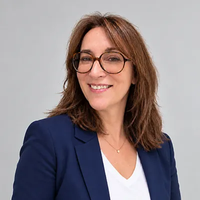 Geraldine Chupin