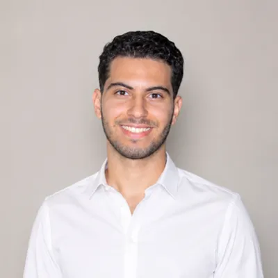Morad Belhadad