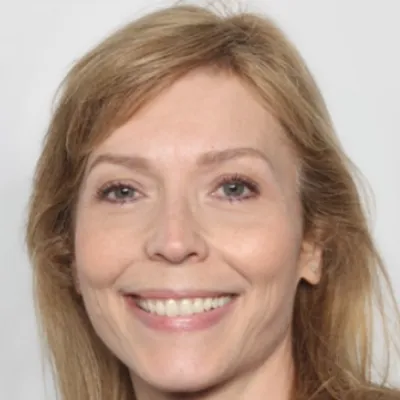 Isabelle Da Silva