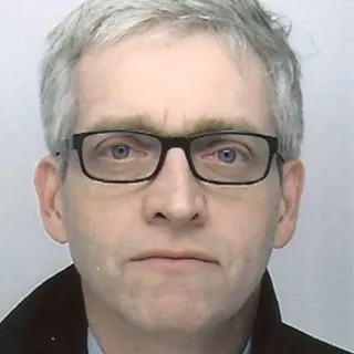 Nicolas Martin