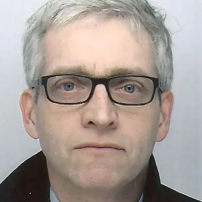 Nicolas Martin